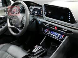 هیوندای سۆناتا
